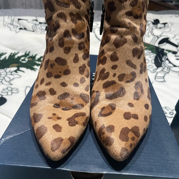 Cole Haan Elyse bootie - Picture 3 of 7